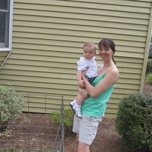 Meet your Posher, Stacey